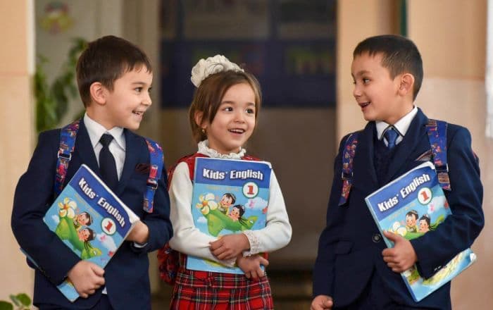 Kelasi o‘quv yilidan boshlab bola 7 yoshga to‘ladigan yilda 1-sinfga qabul qilinadi