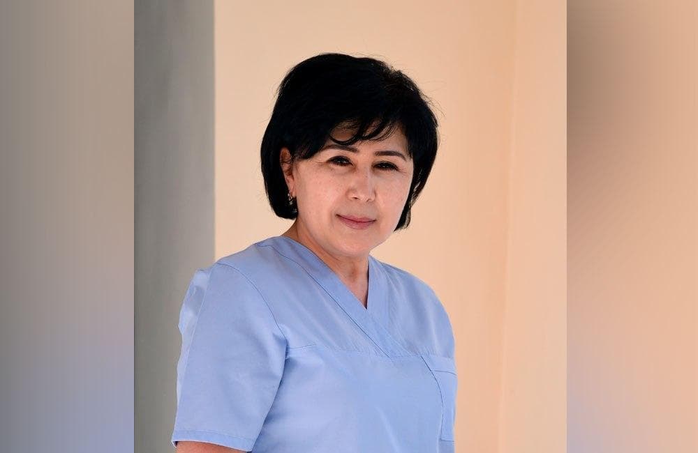 Mutaxassis: «Osma ukol»lardan o‘zboshimchalik bilan foydalanish virusga emas, organizmga salbiy ta'sir ko‘rsatishi mumkin