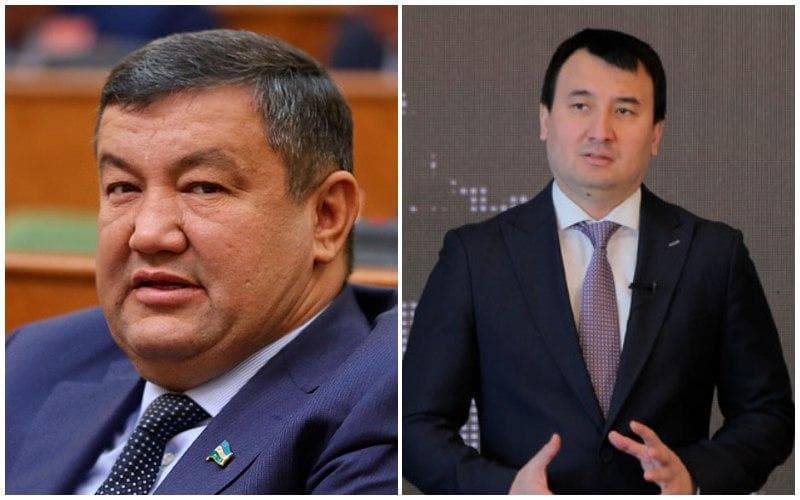 «Sulton Tex Group» Bosh vazir o‘rinbosari O‘ktam Barnoyev va Qishloq xo‘jaligi vaziri Jamshid Xo‘jayevni sudga berdi