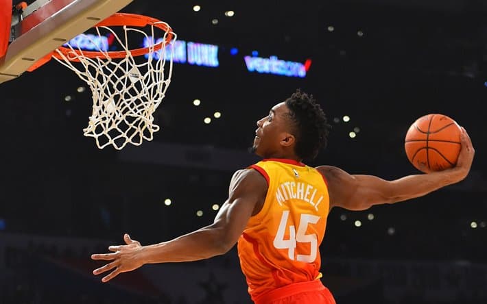 AQShning “Yuta Jaz” basketbol klubi 1,6 milliard dollarga sotiladi