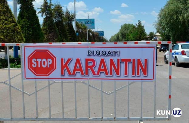«50 kvadrat metrgacha bo‘lgan joyda 5 nafardan ko‘p xodim ishlashi taqiqlanadi» – Pandemiya davrida ishni qanday tashkil etish kerak?