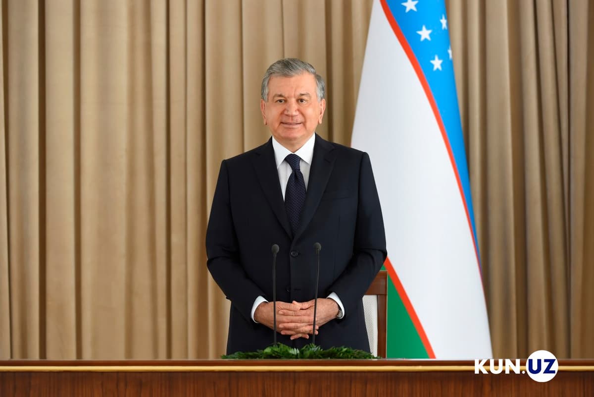 «U otasi Qallibek Kamalov va Musa Yerniyazov ishlarini davom ettirib, xalqni rozi qiladi, deb ishonaman» - Prezident Qoraqalpog‘istonning yangi rahbari haqida