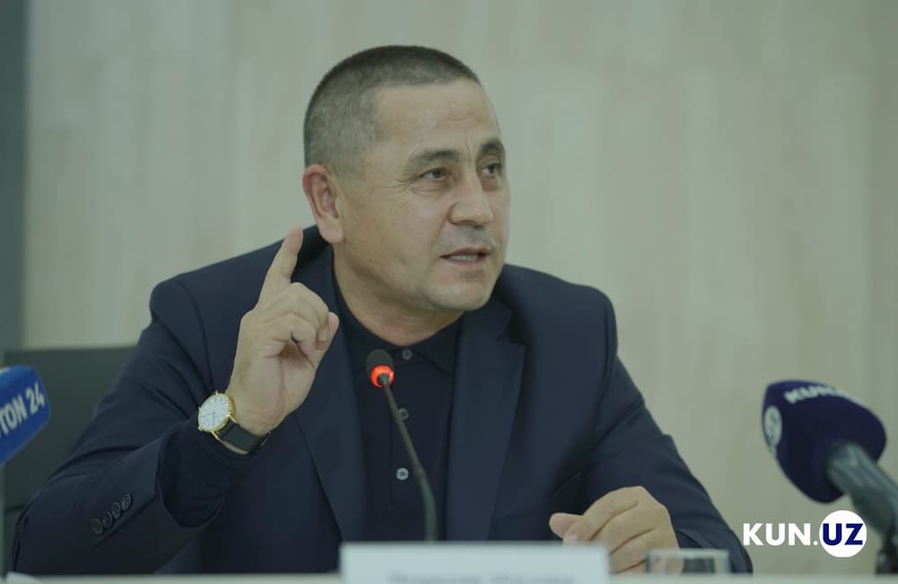 Uch yilda neft qazib chiqarishni 1 mln tonnaga oshirish rejasi bor – Mehriddin Abdullayev