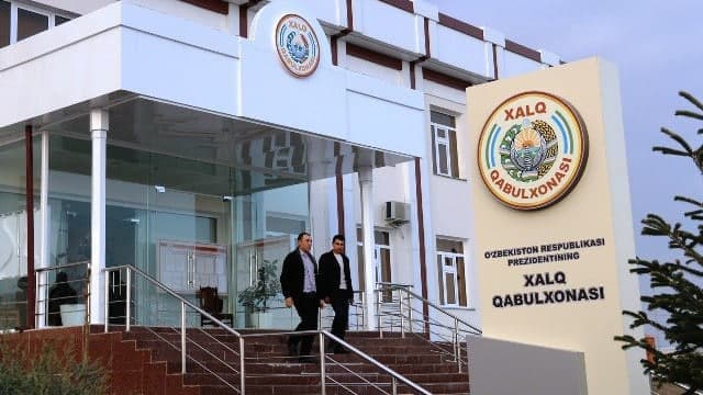 2020 yilda Prezident qabulxonalariga 1 milliondan ortiq murojaat kelib tushgan