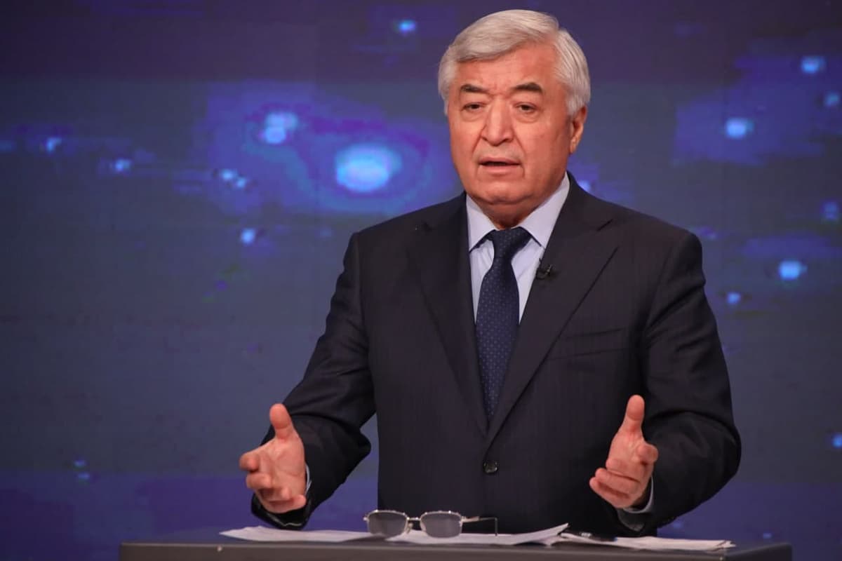 Sog‘liqni saqlash vaziri bepul vitaminlar qanday tarqatilishi bo‘yicha izoh berdi
