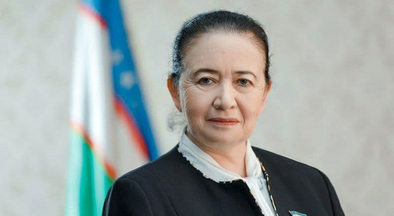 SSV: 500 gramm va undan ortiq vaznli bolalarning yashab qolish foizi so‘nggi yillarda oshmoqda