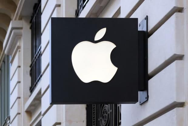 Apple aksiyalarini sotish vaqti keldi - Goldman Sachs