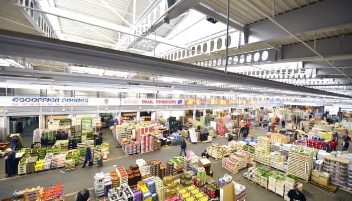 Sakkizta viloyatda Fransiya kompaniyasi ishtirokida agrologistika markazlari tashkil etiladi