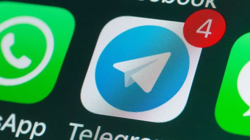 Павел Дуров заявил о массовом переходе пользователей WhatsApp в Telegram
