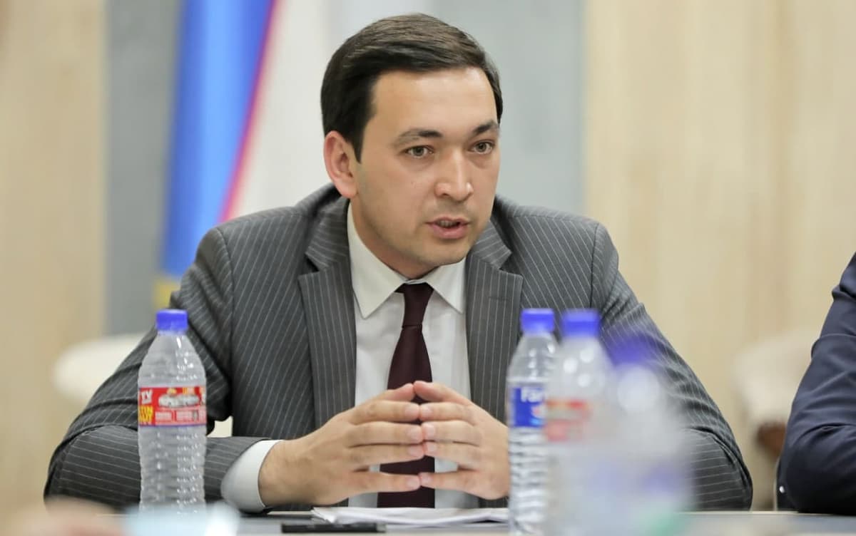 Ekspert: Mintaqaviy hamkorlik – zamonaviy tahdidlarni bartaraf etishning muhim kafolati