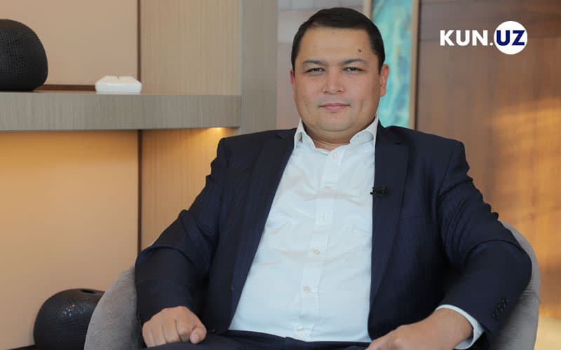 So‘z erkinligi, siyosiy qarorlar va reytinglar. Moliya vaziri o‘rinbosari bilan suhbat
