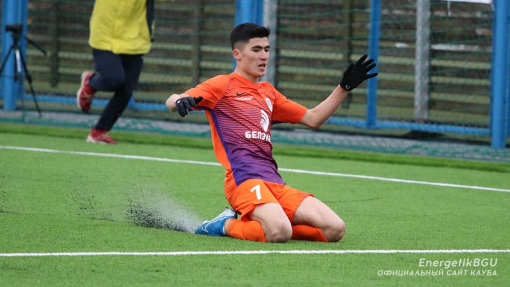 Intervyu. Jasurbek Yaxshiboyev ro‘za, Arveladze bilan tushunmovchilik va o‘zbekistonlik futbolchilarning belaruslardan ustunligi haqida