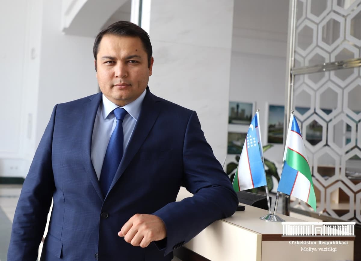 Davlat tashqi qarzi nega oshmoqda? Moliya vaziri o‘rinbosari bilan suhbat