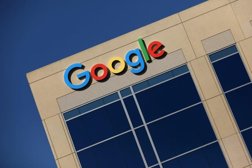Google Hindistonda texnologiyalar va biznesni rivojlantirish uchun 10 mlrd dollar sarmoya kiritadi
