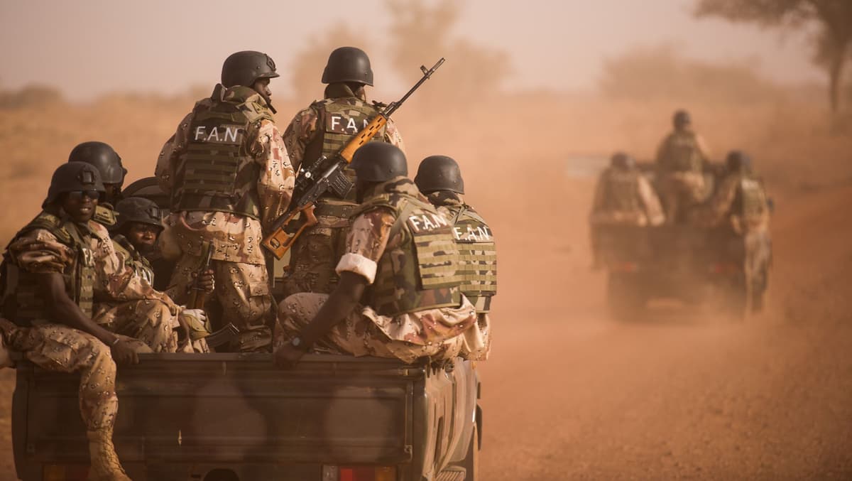 Nigerda jangarilar hujumi oqibatida 70 kishi halok bo‘ldi