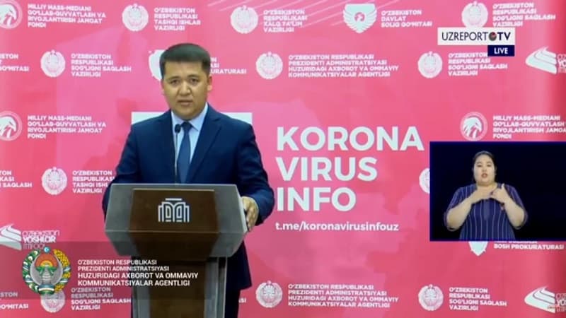 Karantin tufayli muddati tugagan yoki tugaydigan murabbiylik litsenziyalarining amal qilish muddati 31 dekabrgacha uzaytirilgan – Vazirlik