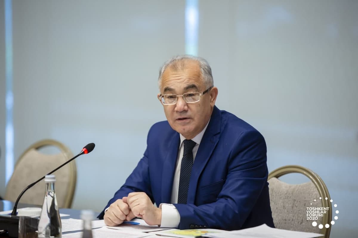 Akmal Saidov: «Quronboyev Rossiyaga borib, o‘zbekistonlik migrant yoshlarni ko‘rib kelgandi. Shu bilan jim bo‘lib ketishdi»