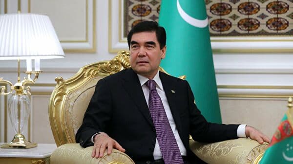 Turkmaniston prezidenti Qadr kechasi munosabati bilan amnistiya e'lon qildi