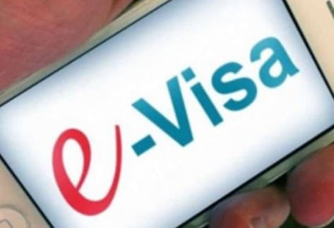 Rossiyada qisqa muddatli universal elektron viza joriy etiladi