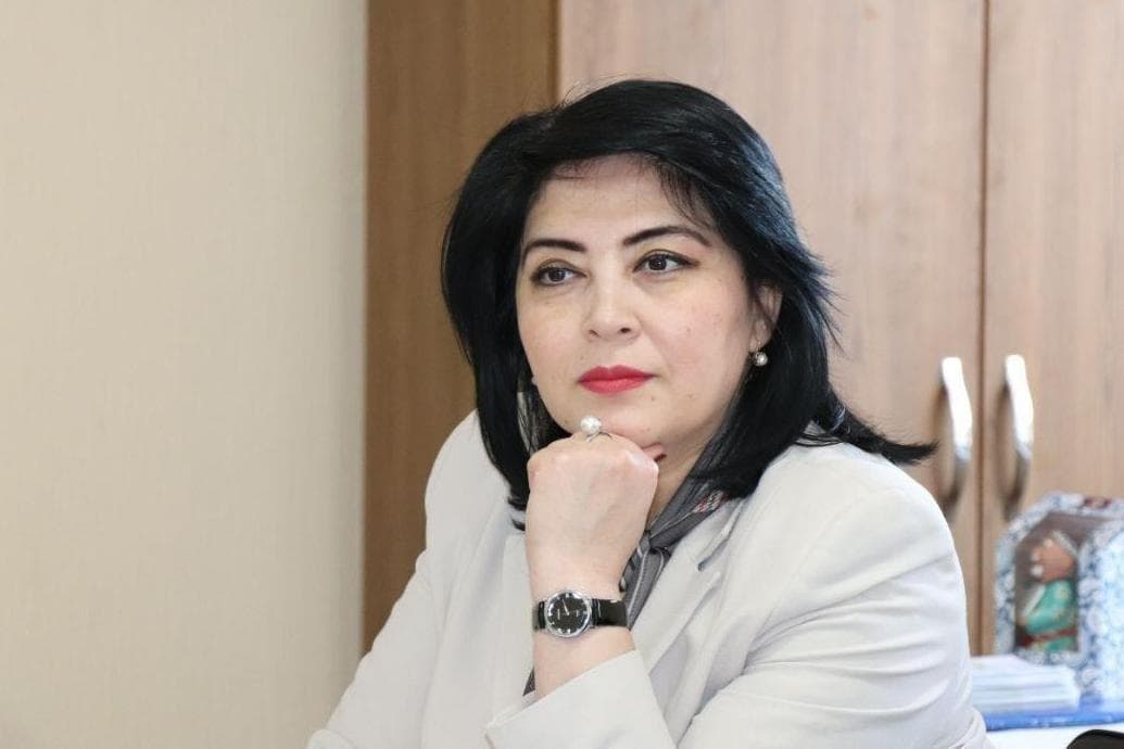 «Вирус бутун дунёда тиббиёт имкониятларини йўққа чиқармоқда» — «Миллий тикланиш» раиси ўринбосари шифокорларни айбламасликка чақирди