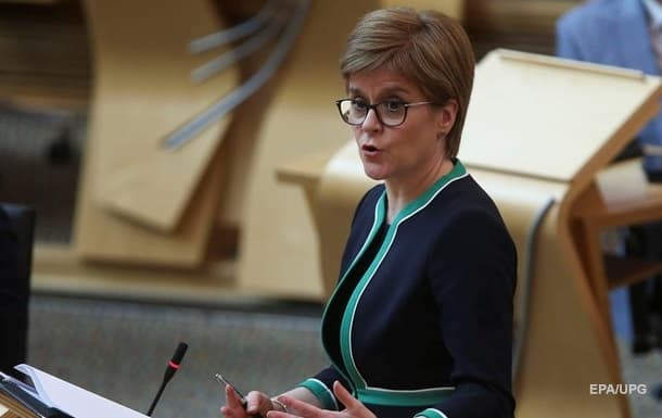 Brexit bo‘yicha kelishuv imzolanganidan so‘ng Shotlandiya yetakchisi mustaqillikka erishish vaqti kelganini aytdi