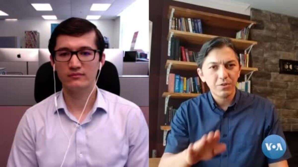 Otabek Nazirov: «Rivojlangan mamlakatlardagi kabi kapital bozorini yaratish uchun O‘zbekistonga 5 yil kerak»