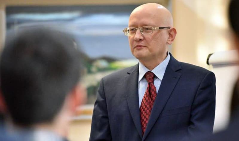 Xomashyoga ixtisoslashgan davlatlarning pozitsiyasi kuchsizlanadi. O‘zbekistonning ham - Yuliy Yusupov
