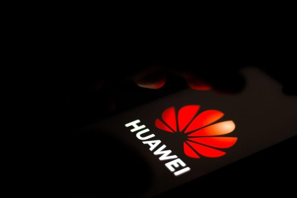 Huawei впервые стал мировым лидером по продажам смартфонов