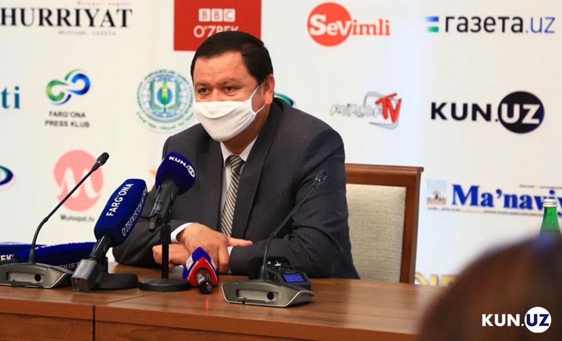 «Majburiy obunaga juda qarshiman». Shuhrat G‘aniyev – maddohlik, pora va majburiy obuna haqida
