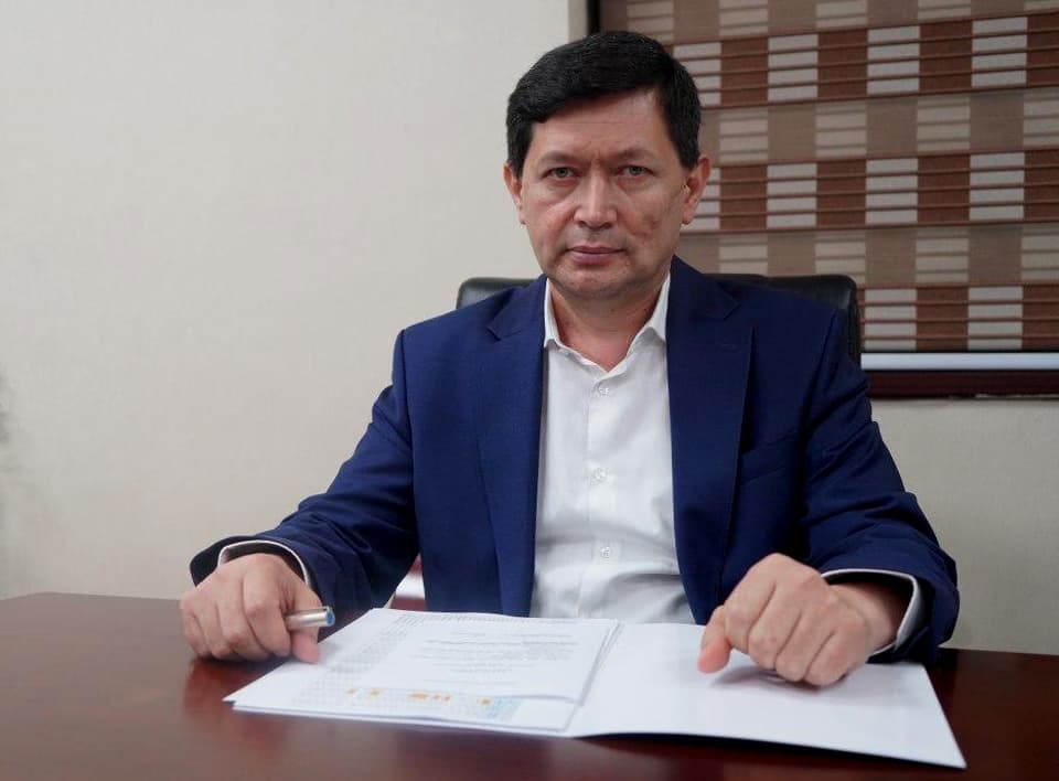 «AI-80 benzini 4 ming so‘mdan ham arzonlashiga ishonchim komil» - «O‘zbekneftgaz» raisi o‘rinbosari