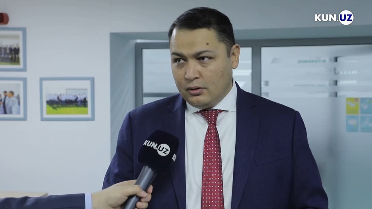 «Bunga normal holat sifatida qarash kerak» – vazir o‘rinbosari ayrim import mahsulotlari uchun davlat xaridlari cheklanganiga izoh berdi