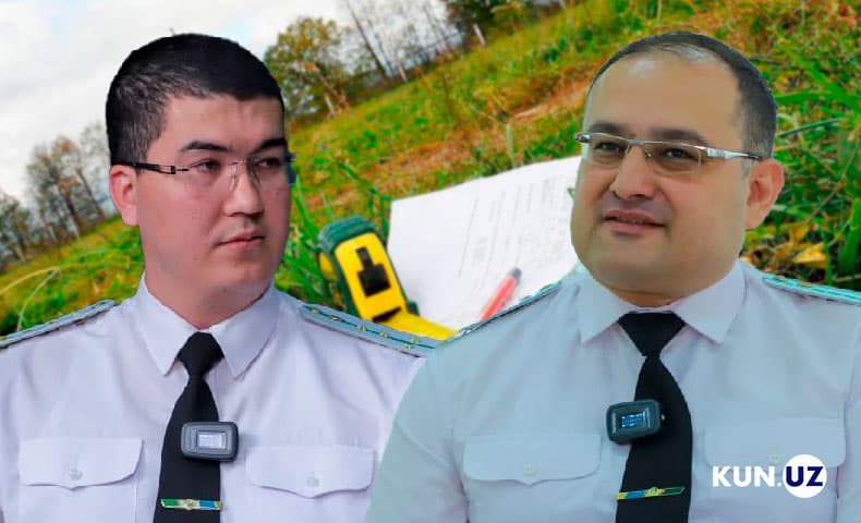 Toshkentda yer ajratishdagi qonunbuzarliklar, o‘zini oqlamagan tajriba va boshlangan tekshiruvlar. Prokurorlar bilan yangi farmon bo‘yicha suhbat
