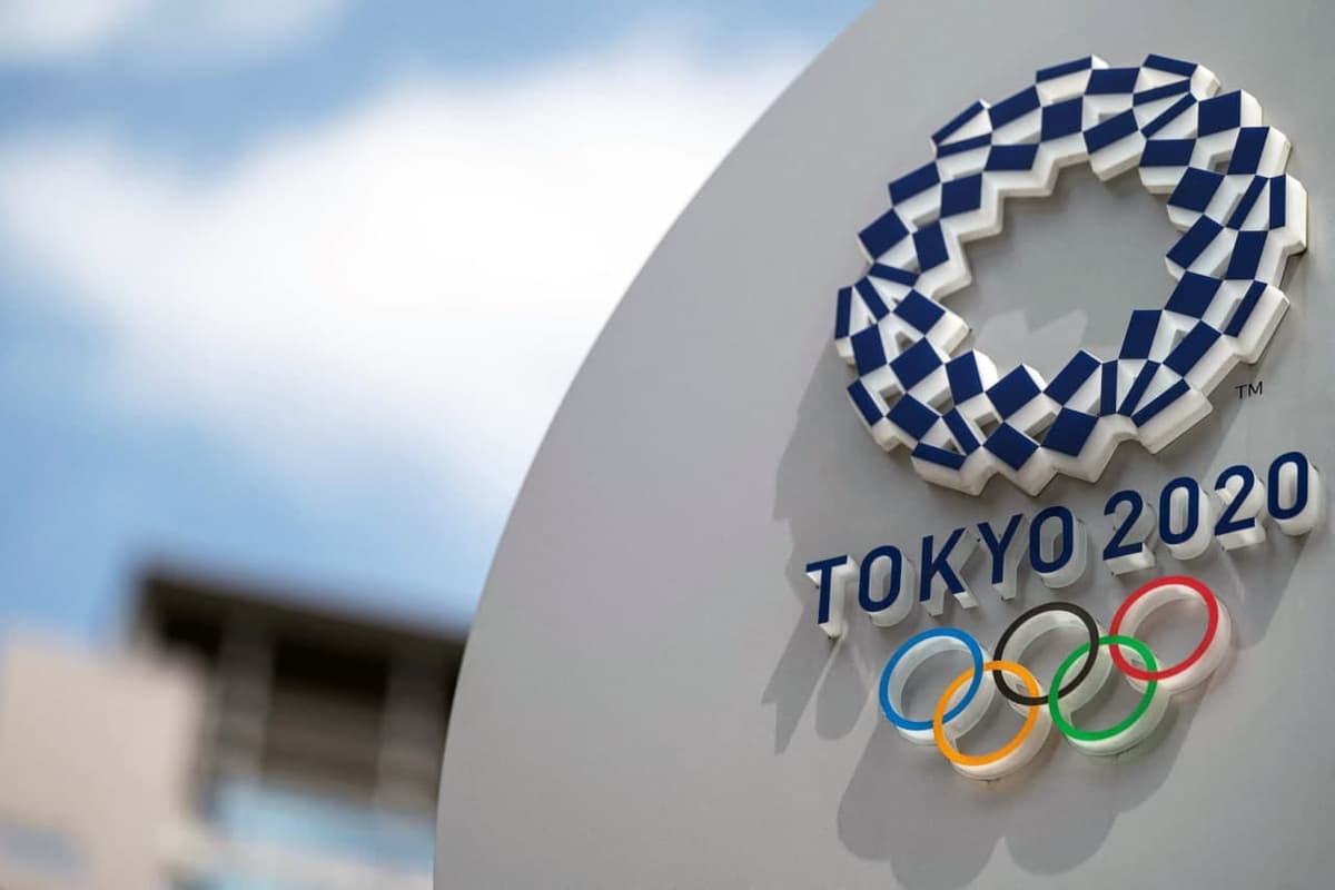 Tokio Olimpiadasi