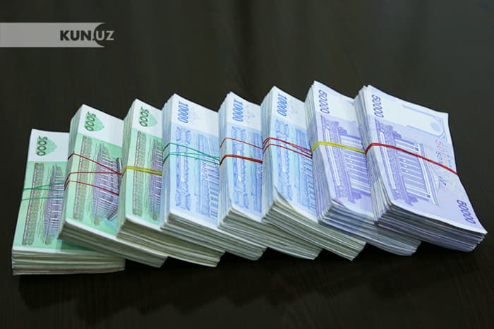 O‘zbekistonning 635 mln dollar va 2,5 trln so‘mlik xalqaro obligatsiyalari London fond birjasida joylashtirildi