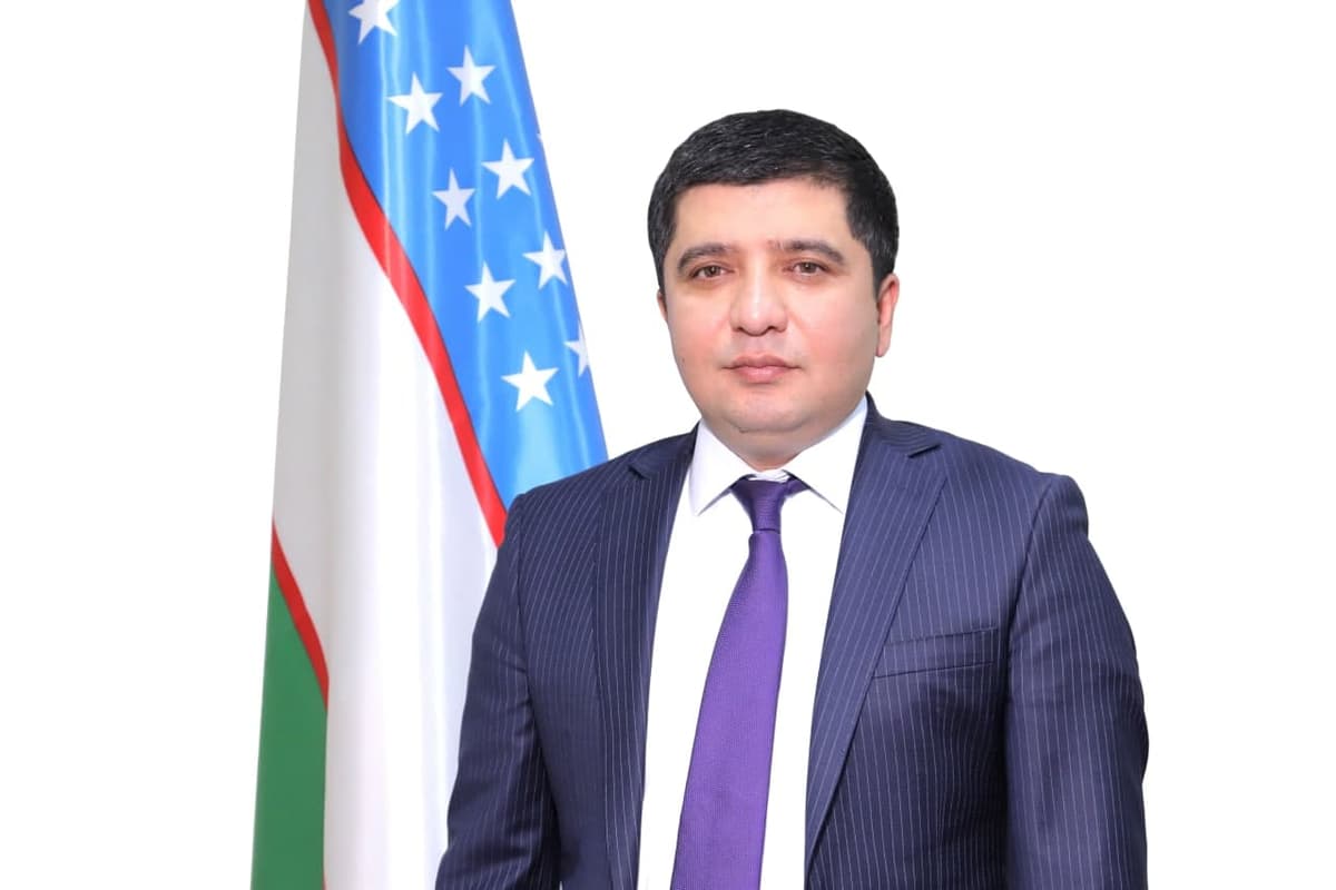 Xorijiy tillarni o‘rganishni ommalashtirish agentligi rahbari tayinlandi