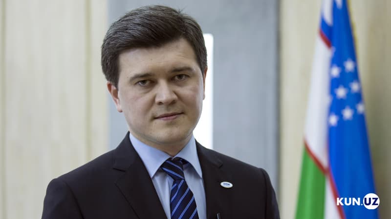 ДТМ мутасаддиси: Миллий тест тизимидаги тест саволлари билан ОТМга кириш тест саволларини солиштириб бўлмайди