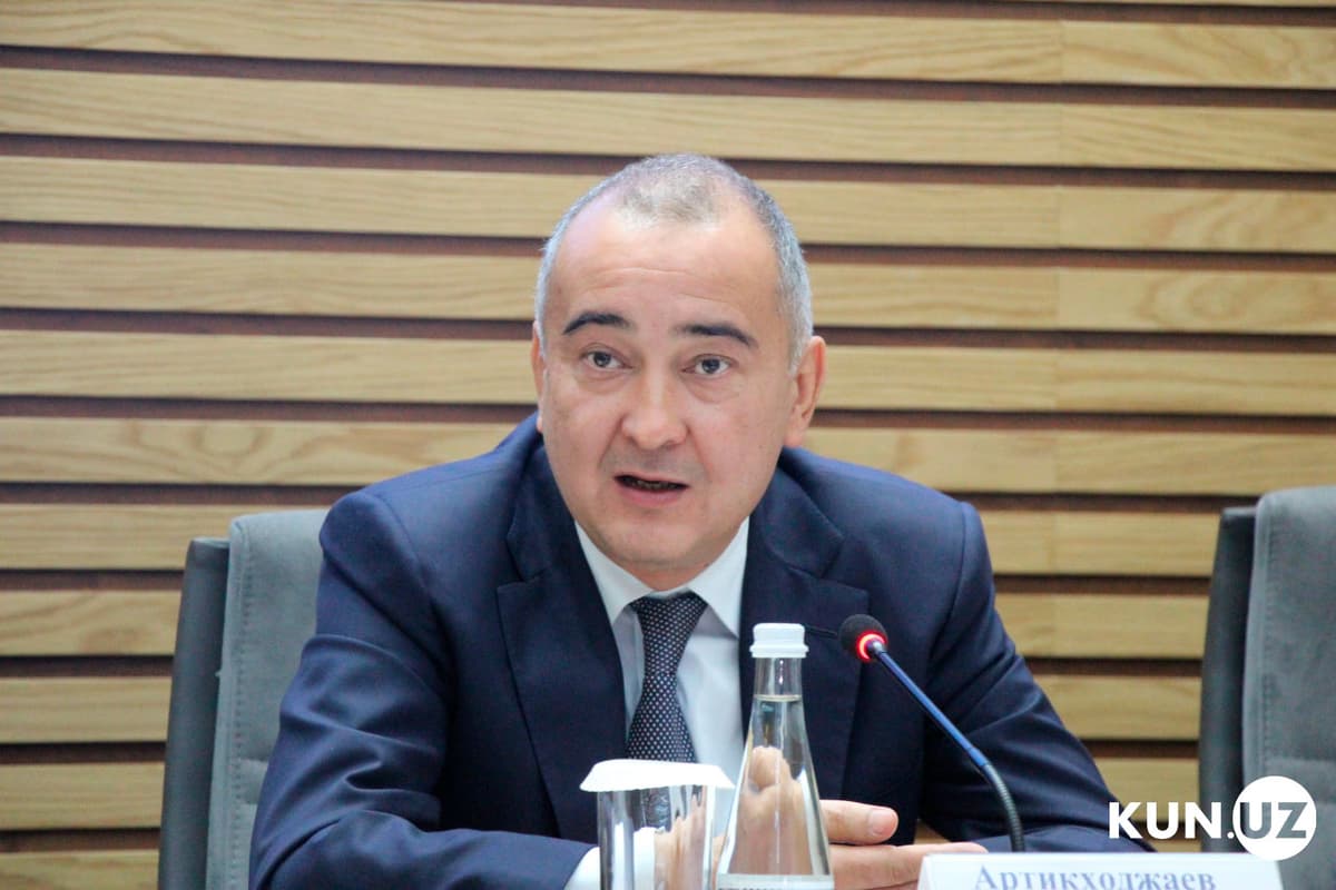 Jahongir Ortiqxo‘jayev Toshkent shahri hokimligidan ketishi haqidagi xabarlar rad etildi