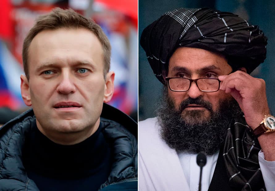 Time 2021 yilning eng nufuzli 100 kishisi ro‘yxatini e'lon qildi