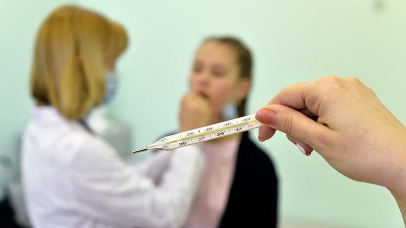 В парламенте Узбекистана признали, что в последние дни среди детей распространяется заболевание