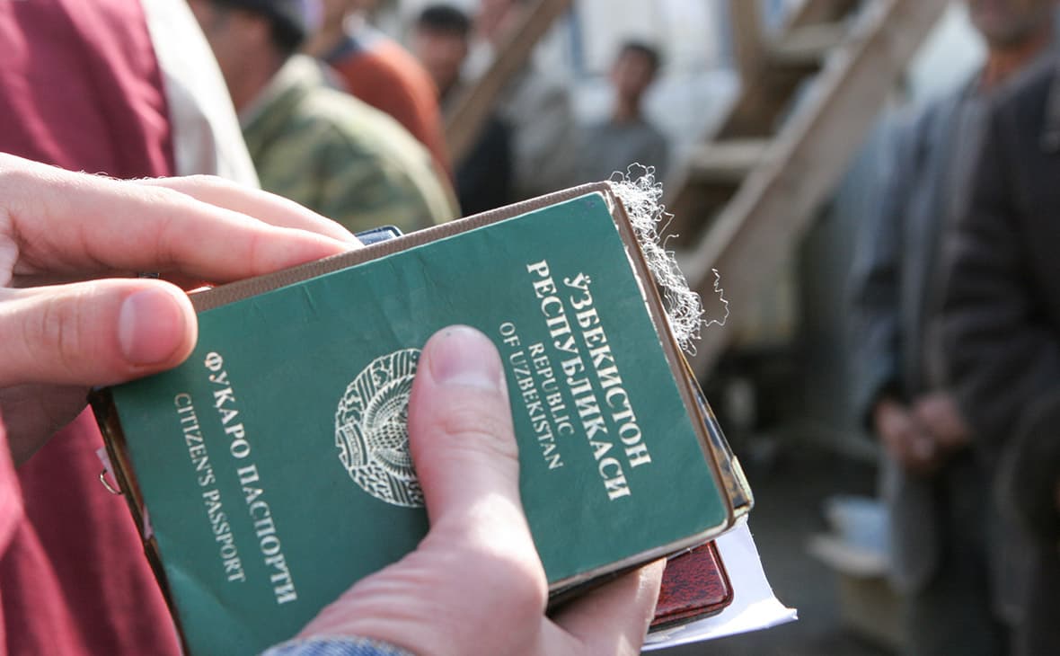 Yevropa sudi Moskvada qullikka tushib qolgan O‘zbekiston fuqarolarining shikoyatini ko‘rib chiqadi 