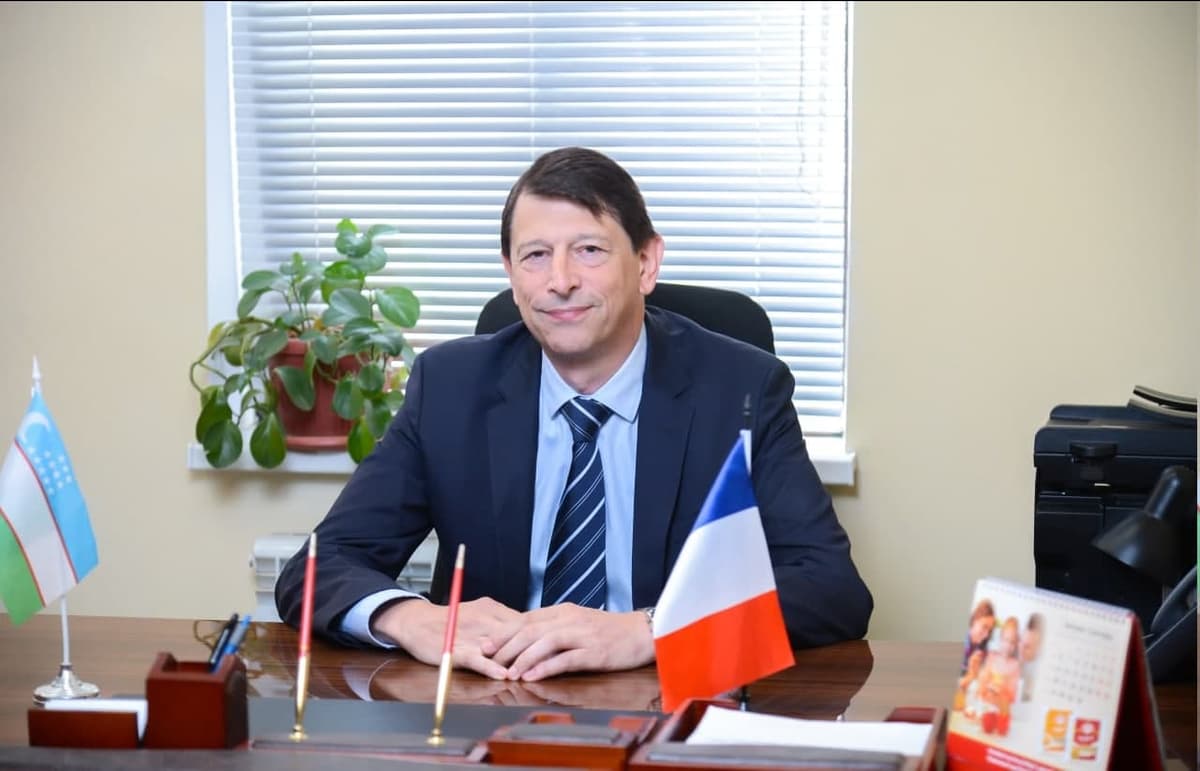 Сут маҳсулотларини ишлаб чиқариш соҳасидаги жаҳон етакчи компанияси Lactalis Ўзбекистон бозорида истеъмолчилар ишончини қозонмоқда