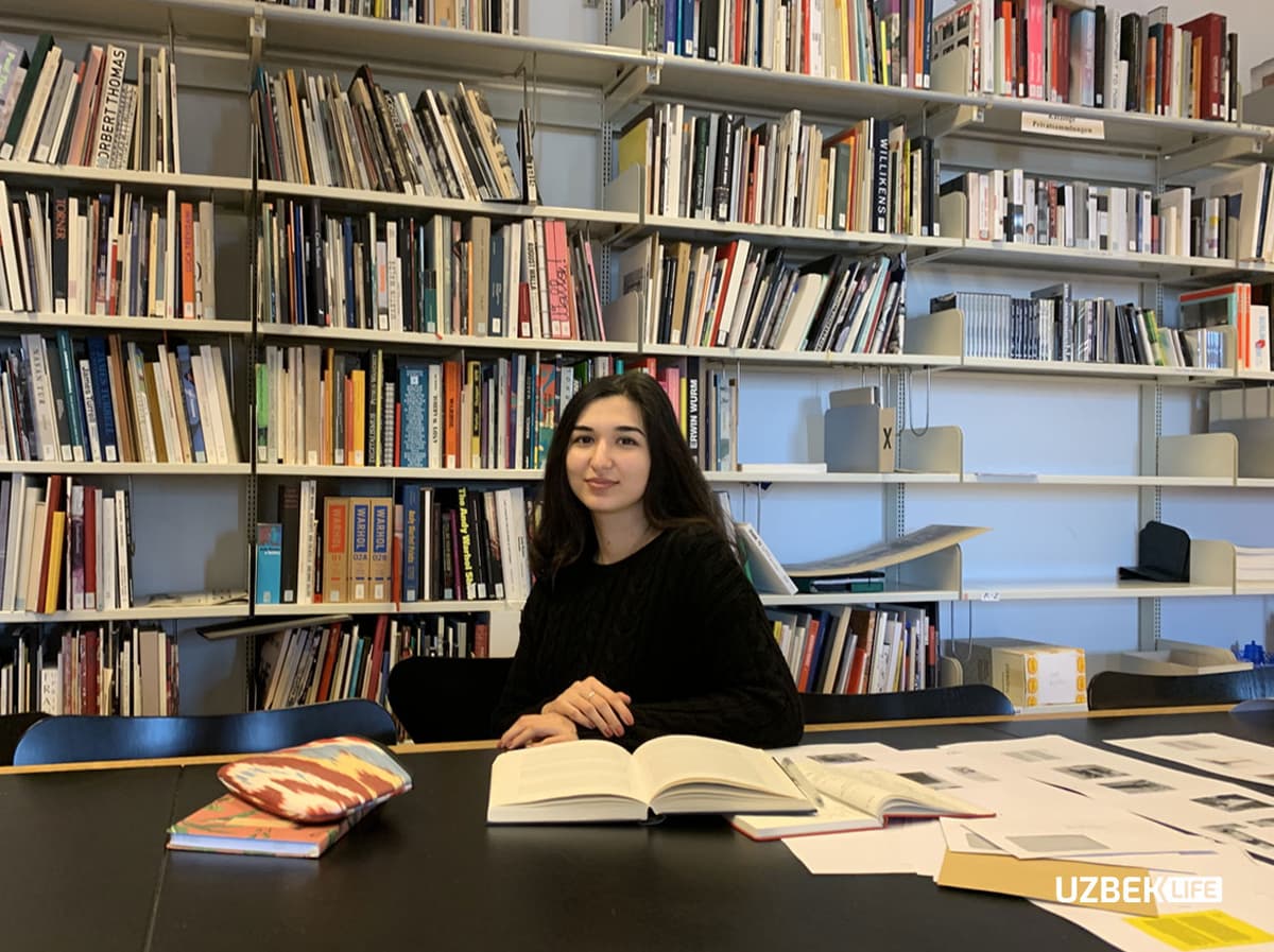 «Yaxshi motivatsiya xatini yozish uchun hatto yillar kerak bo‘ladi» - Harvard grantini yutgan qiz