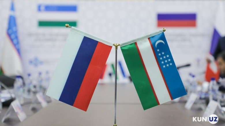 Investitsiyalar vazirligining Rossiyadagi vakolatxonasi vazifalari belgilandi