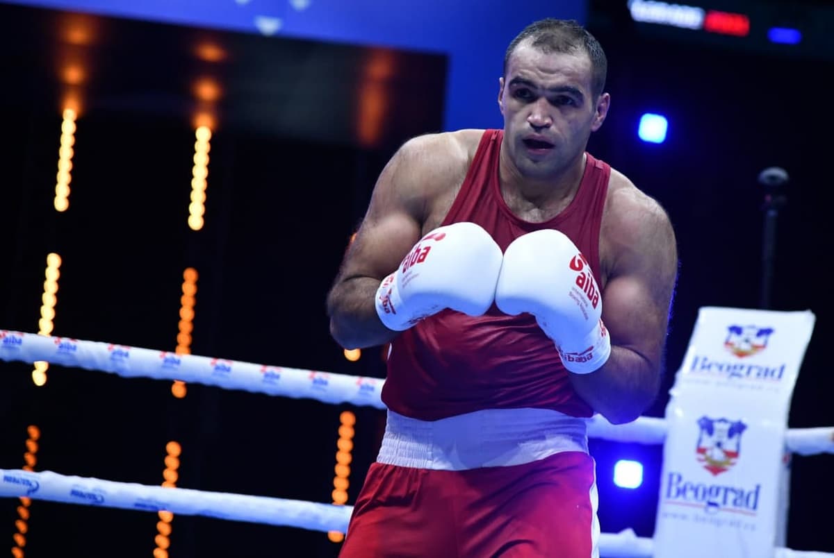 Aslonov ikkinchi bosqichdan ham o‘tdi, Nodirjon Mirzahmedov chorak finalda