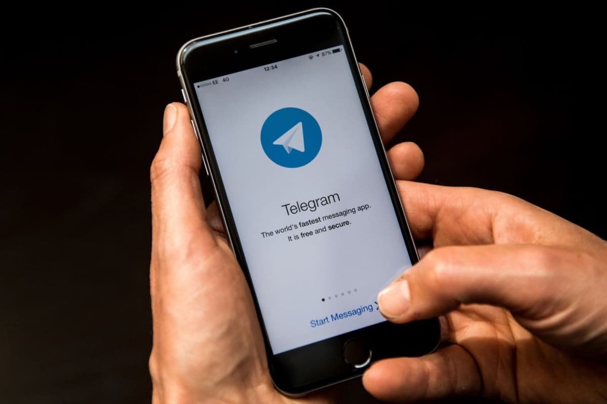 Telegram’da cheksiz auditoriya uchun videotranslatsiya qilish imkoniyati paydo bo‘ldi