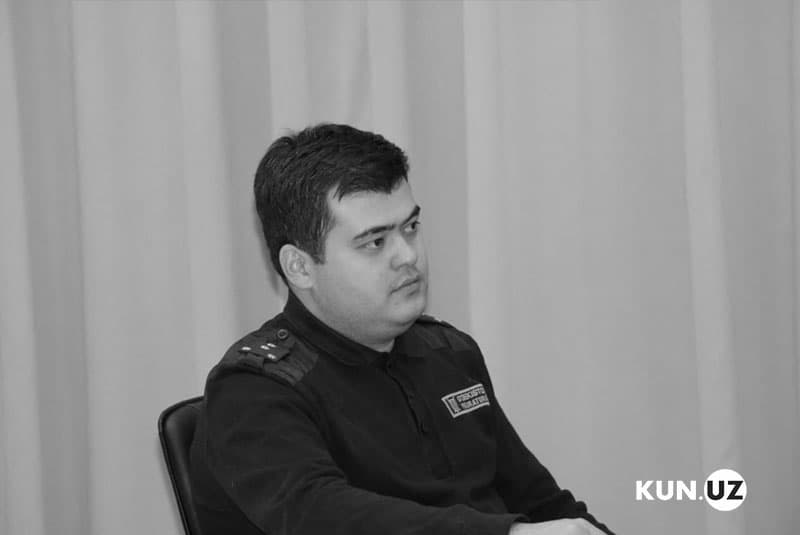Bosh prokuraturaning xizmat paytida vafot etgan xodimi uchun tovon to‘lanmaydigan bo‘ldi. Marhumning otasi nimadan norozi?