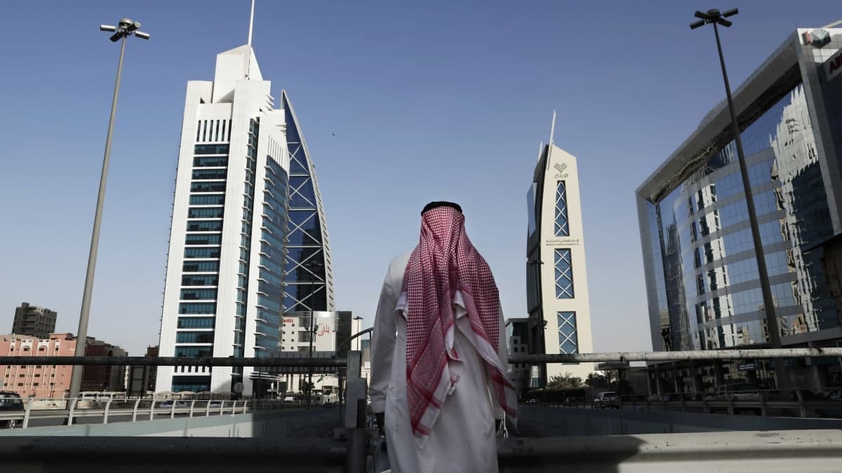 Saudiyalik shahzoda o‘lim jazosiga mahkum qilindi