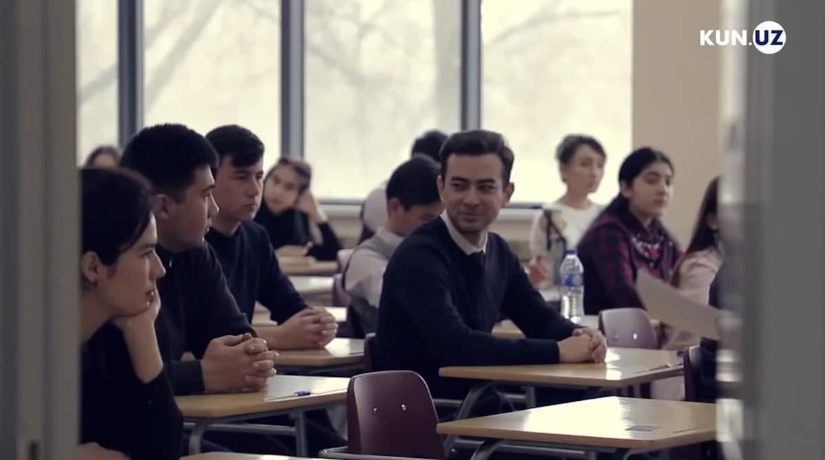 O‘zbekistonda talabalarning 65 foizi vaksina oldi, qaysi hududlar yetakchi?