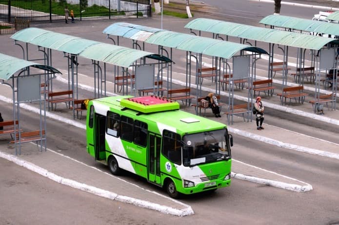 Hududlarda 310 ta yangi avtobus yo‘nalishlari tashkil etiladi
