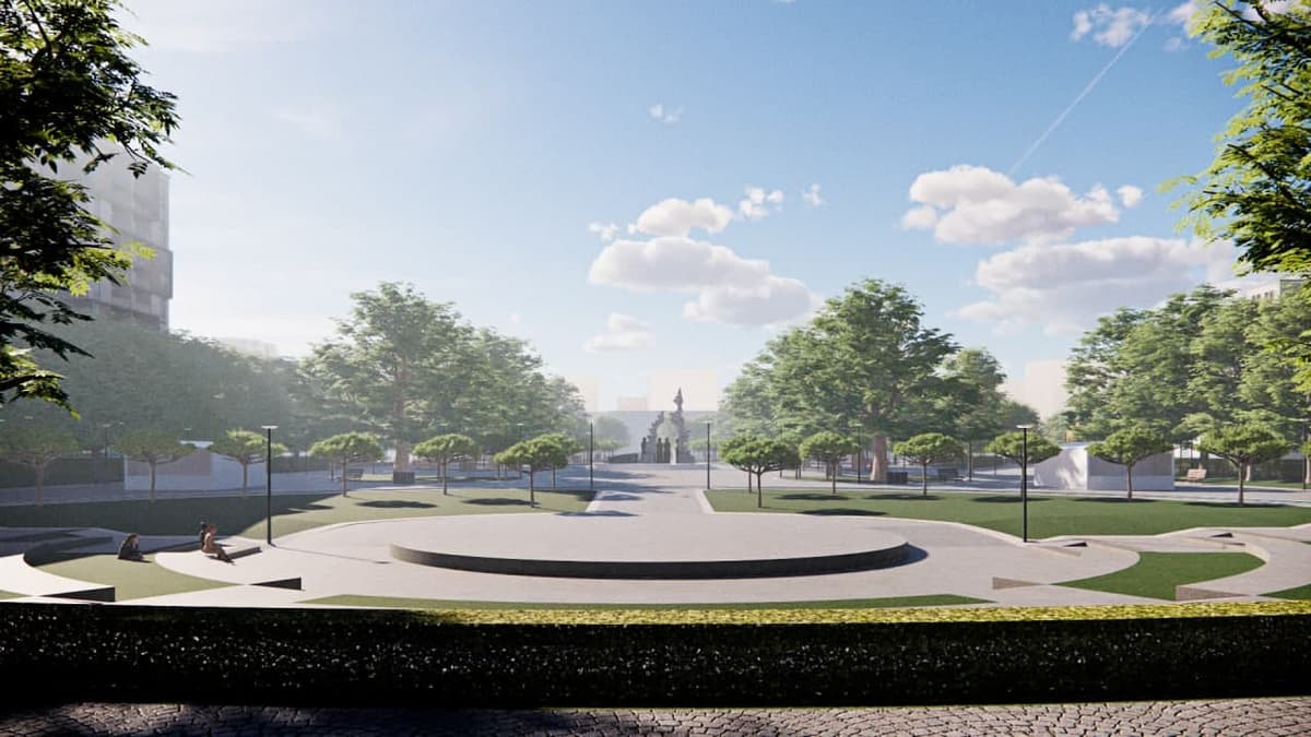 “Zulfiya opaga ehtirom ko‘rsatmoqchi bo‘lsak, bitta maktab quraylik” - 2,6 mln dollarlik haykal va majmua atrofidagi muhokamalar
